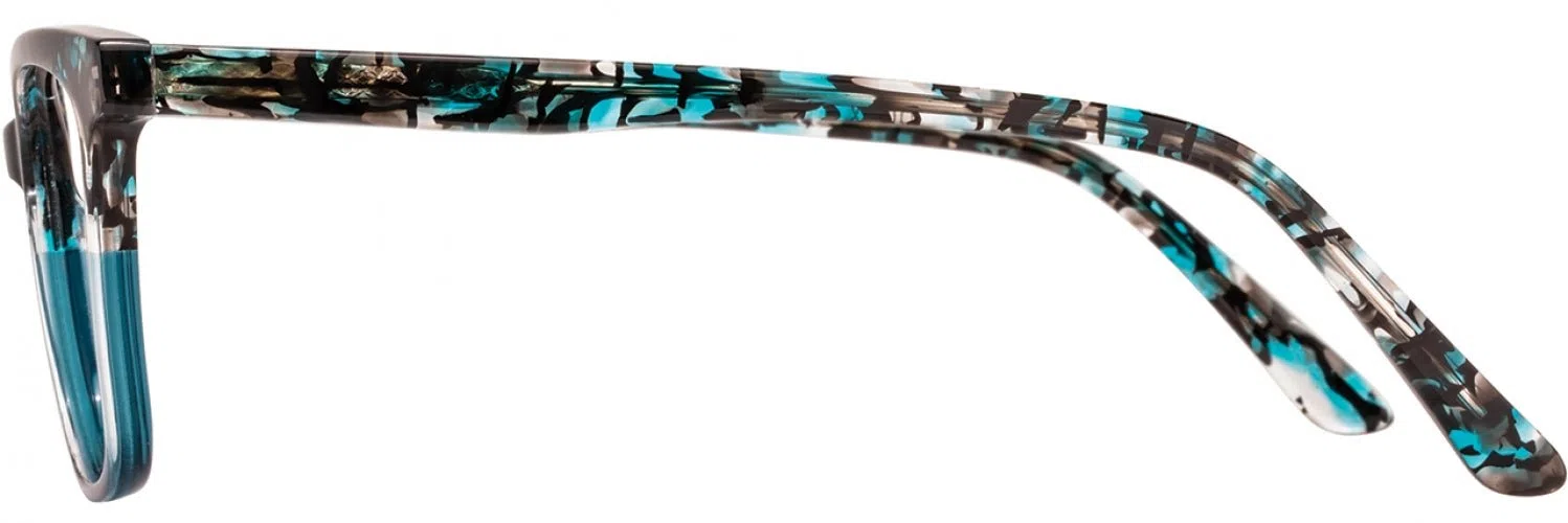 Adin Thomas AT580 Eyeglasses - view 5